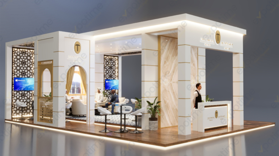 Dar Al Takwa_Design